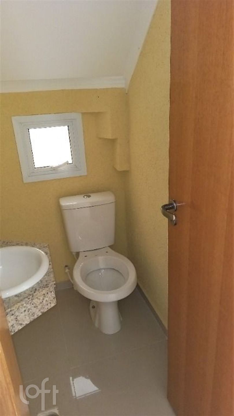 Casa à venda com 3 quartos, 120m² - Foto 8