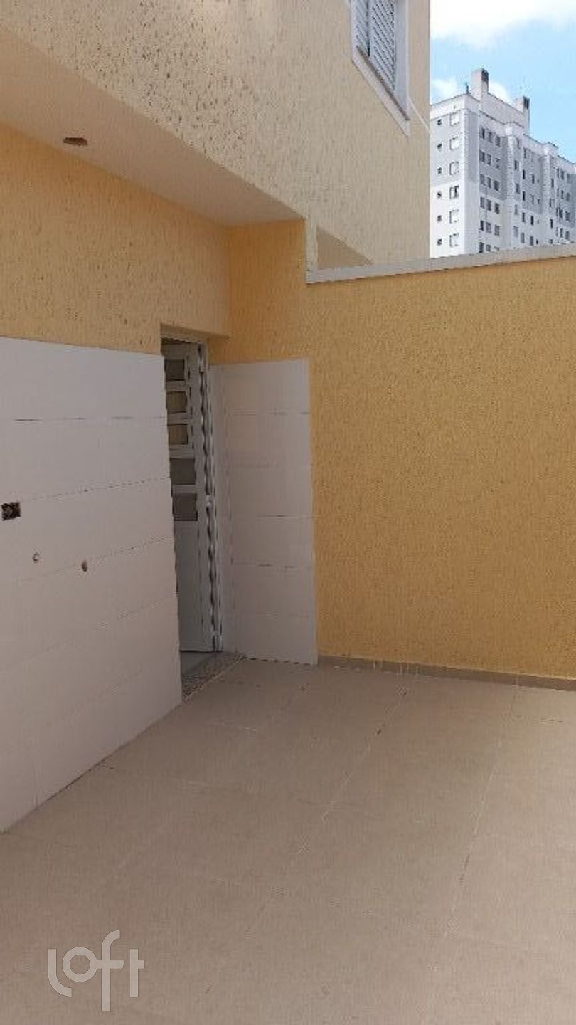 Casa à venda com 3 quartos, 120m² - Foto 34