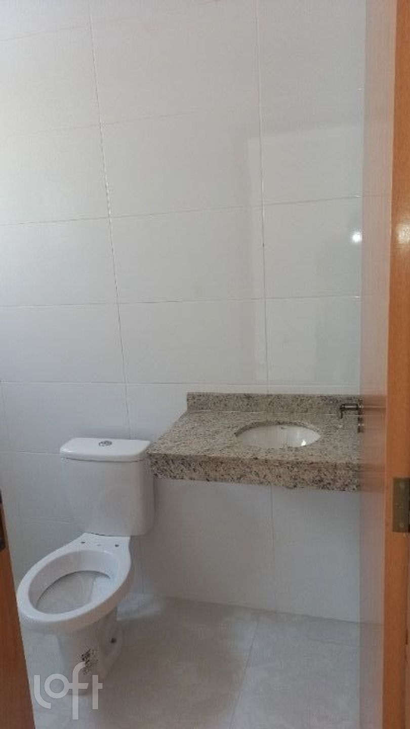 Casa à venda com 3 quartos, 120m² - Foto 17