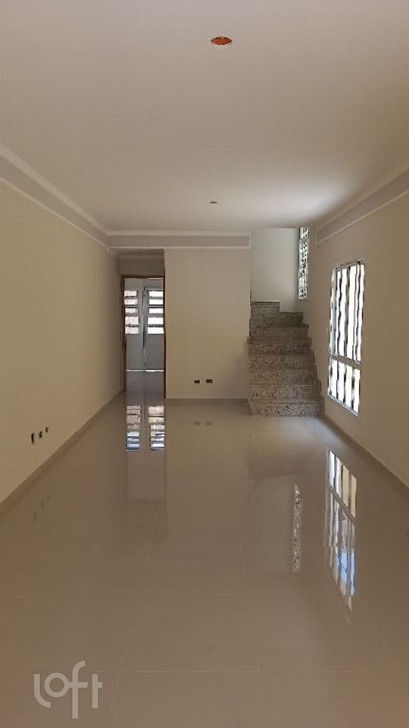 Casa à venda com 3 quartos, 120m² - Foto 3