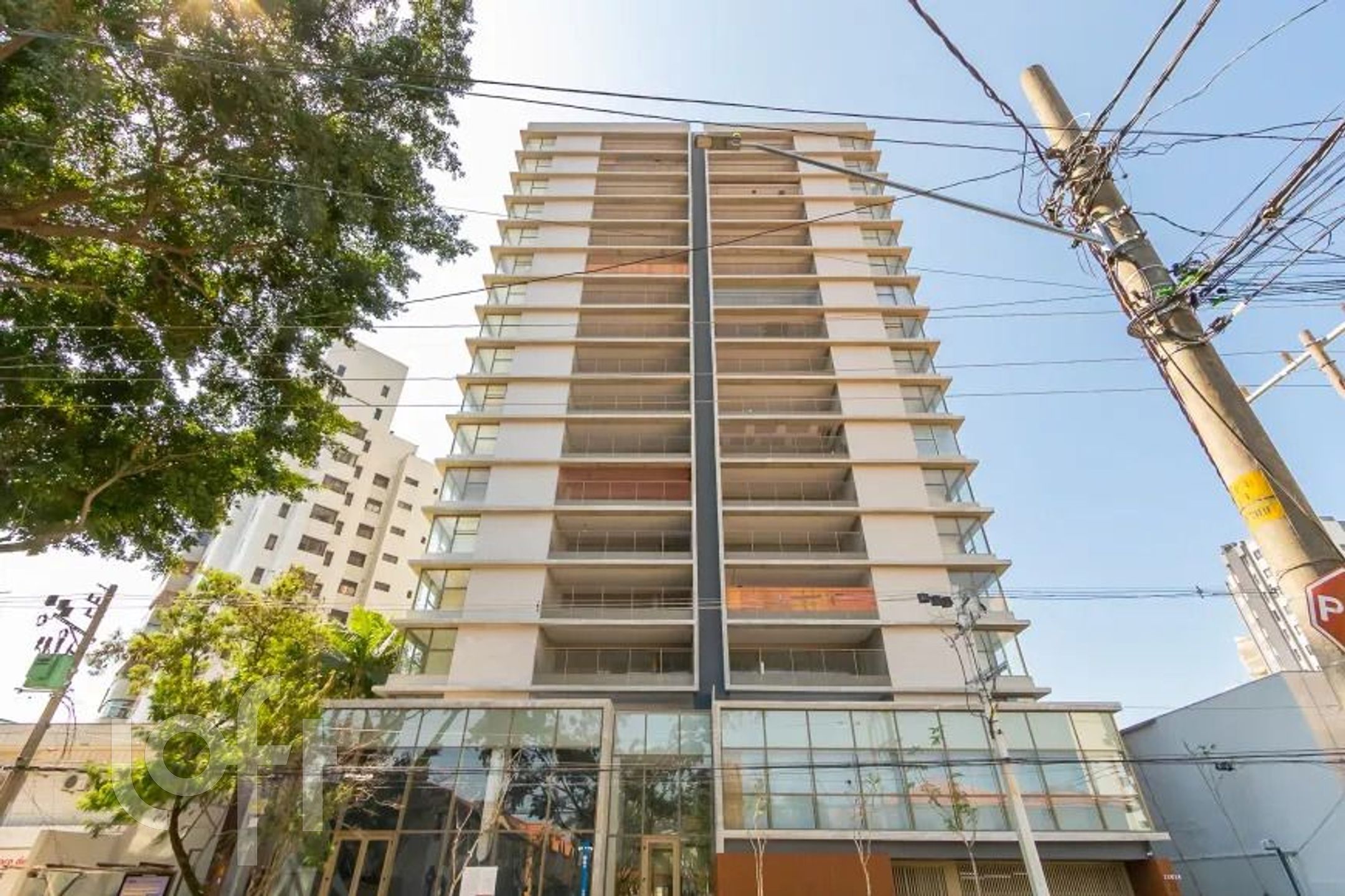 Apartamento à venda em Indianópolis com 149 m², 3 quartos, 2 vagas