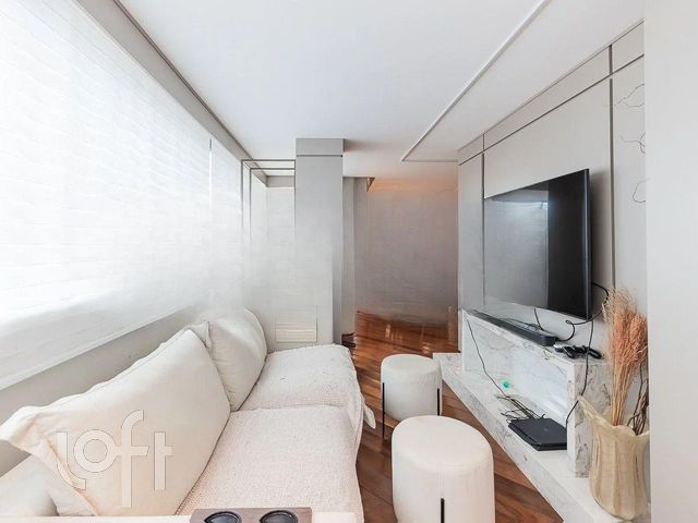 Apartamento com 207m², 3 dormitórios, 2 suítes, 2 vagas, Petrópolis em Porto Alegre