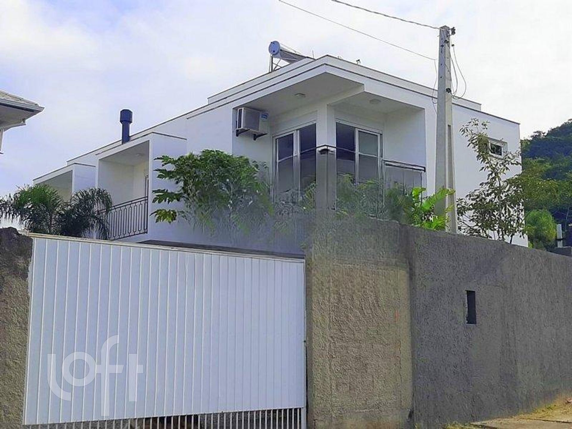 VENDA &#8211; Casa de 1 quarto no bairro Campeche Norte, Florianópolis &#8211; 9367