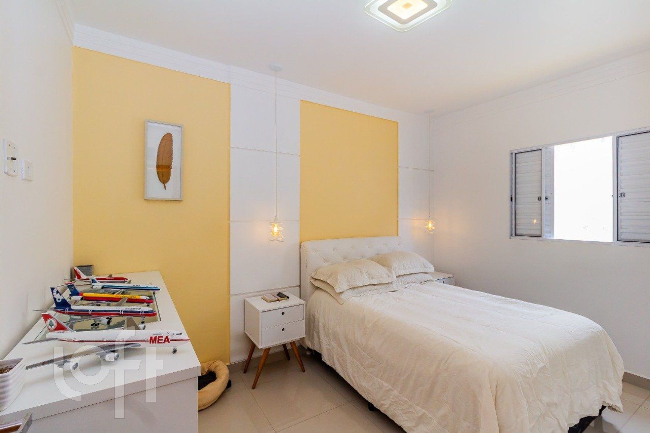 Apartamento, 2 quartos, 54 m² - Foto 14