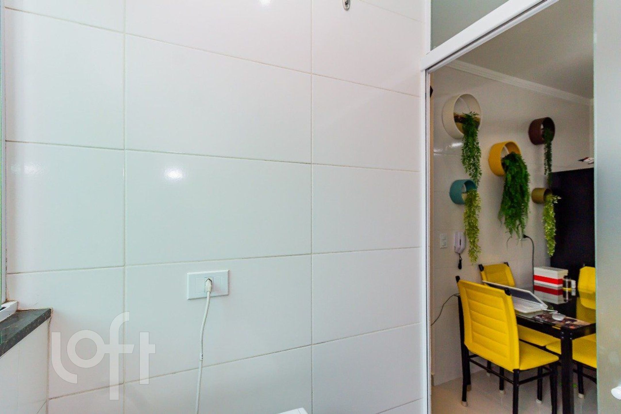 Apartamento, 2 quartos, 54 m² - Foto 9