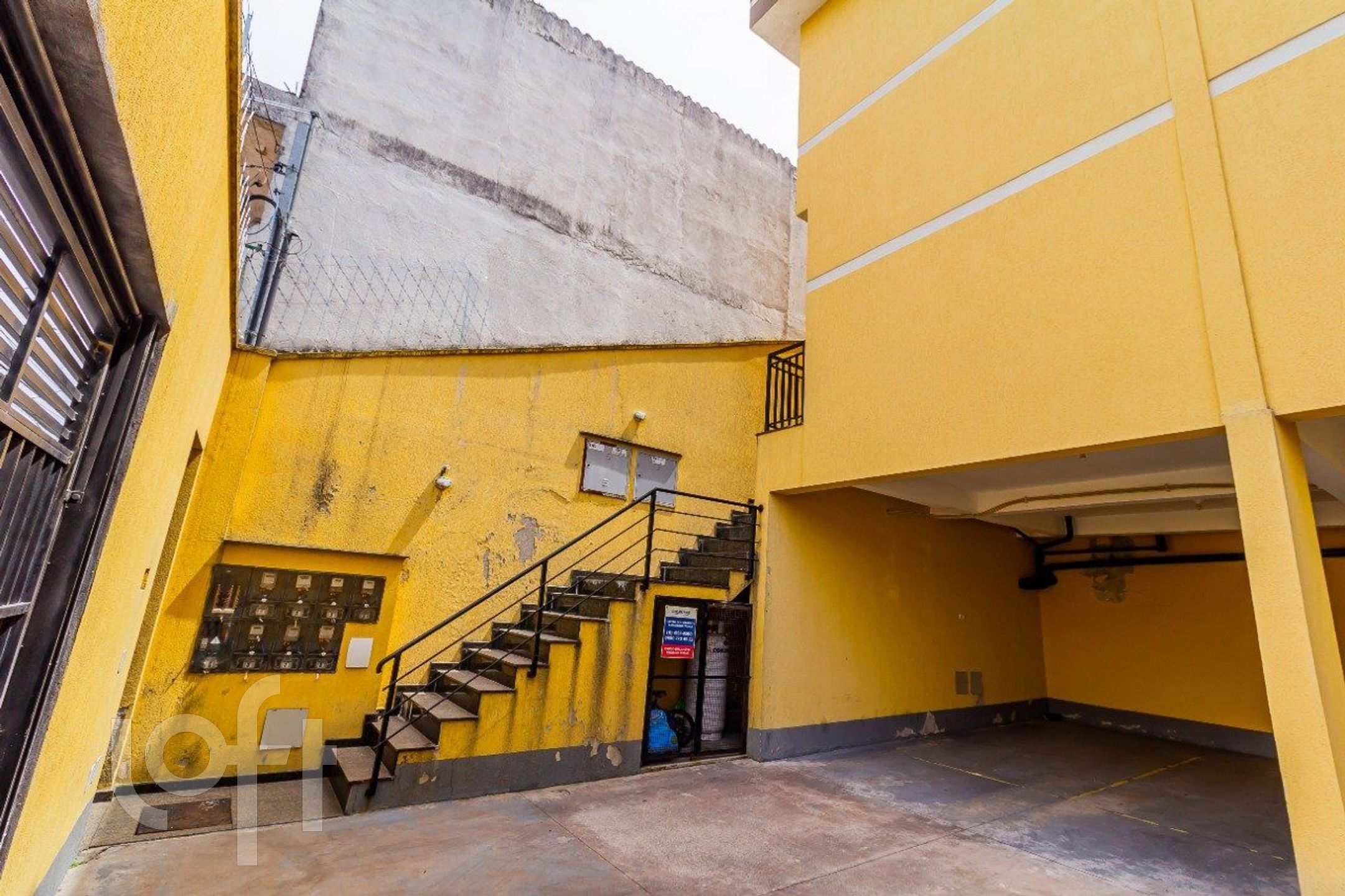 Apartamento, 2 quartos, 54 m² - Foto 33