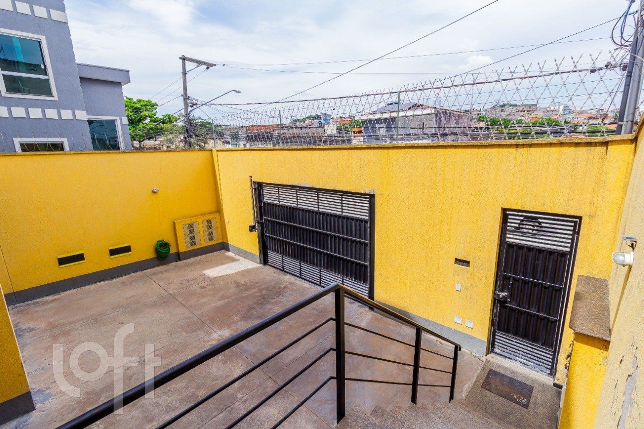 Apartamento, 2 quartos, 54 m² - Foto 32