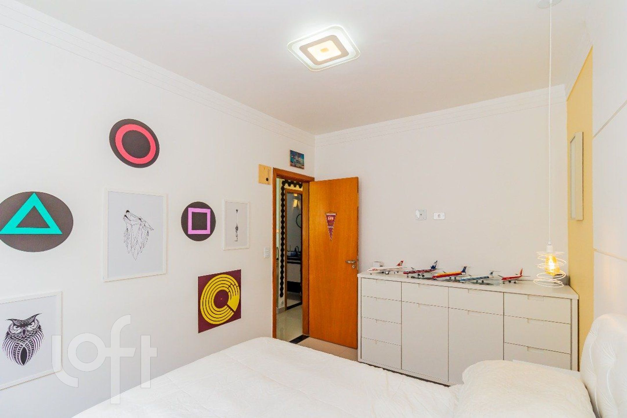 Apartamento, 2 quartos, 54 m² - Foto 17