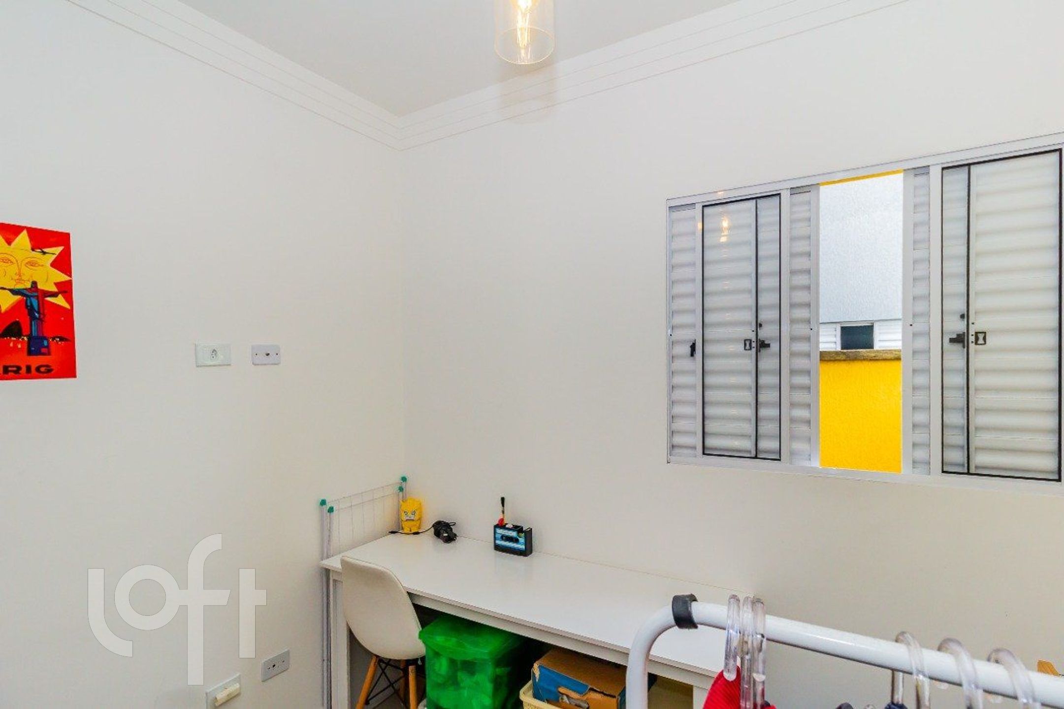 Apartamento, 2 quartos, 54 m² - Foto 21