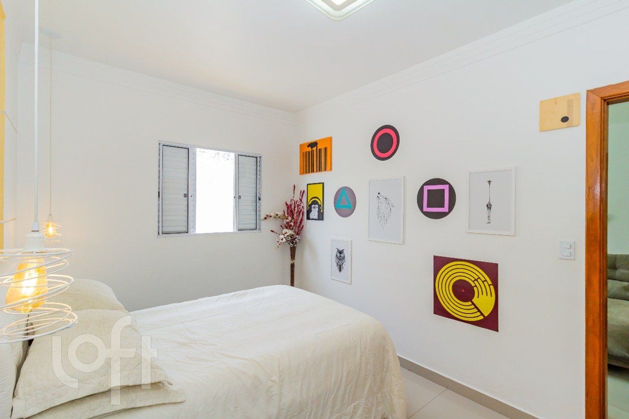 Apartamento, 2 quartos, 54 m² - Foto 15