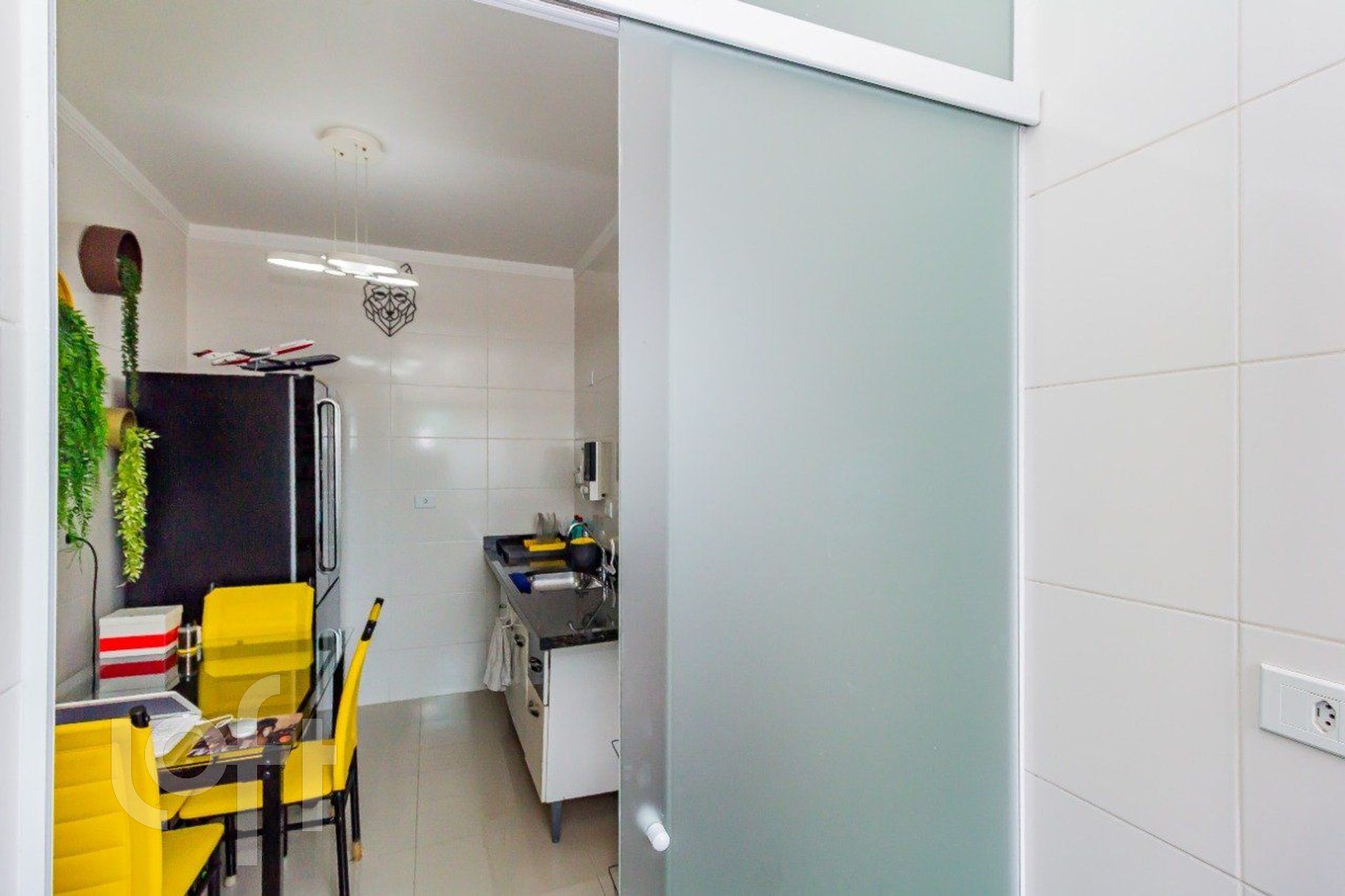 Apartamento, 2 quartos, 54 m² - Foto 10