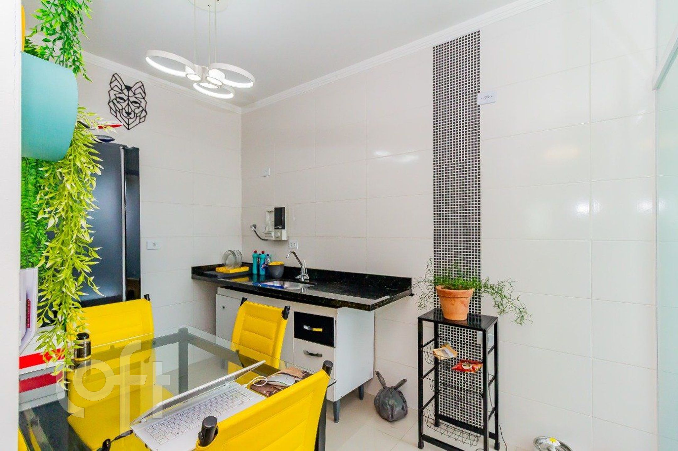Apartamento, 2 quartos, 54 m² - Foto 5