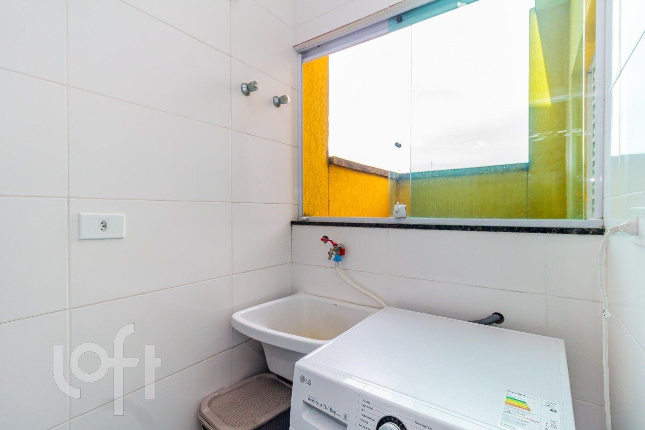 Apartamento, 2 quartos, 54 m² - Foto 12