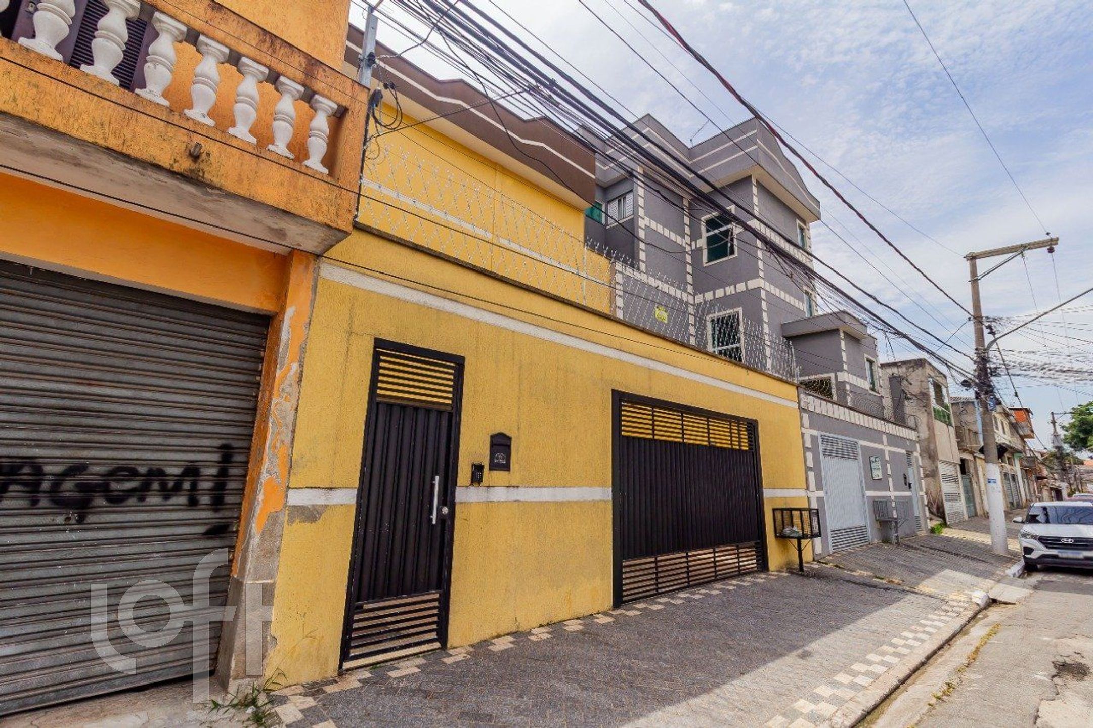 Apartamento, 2 quartos, 54 m² - Foto 41