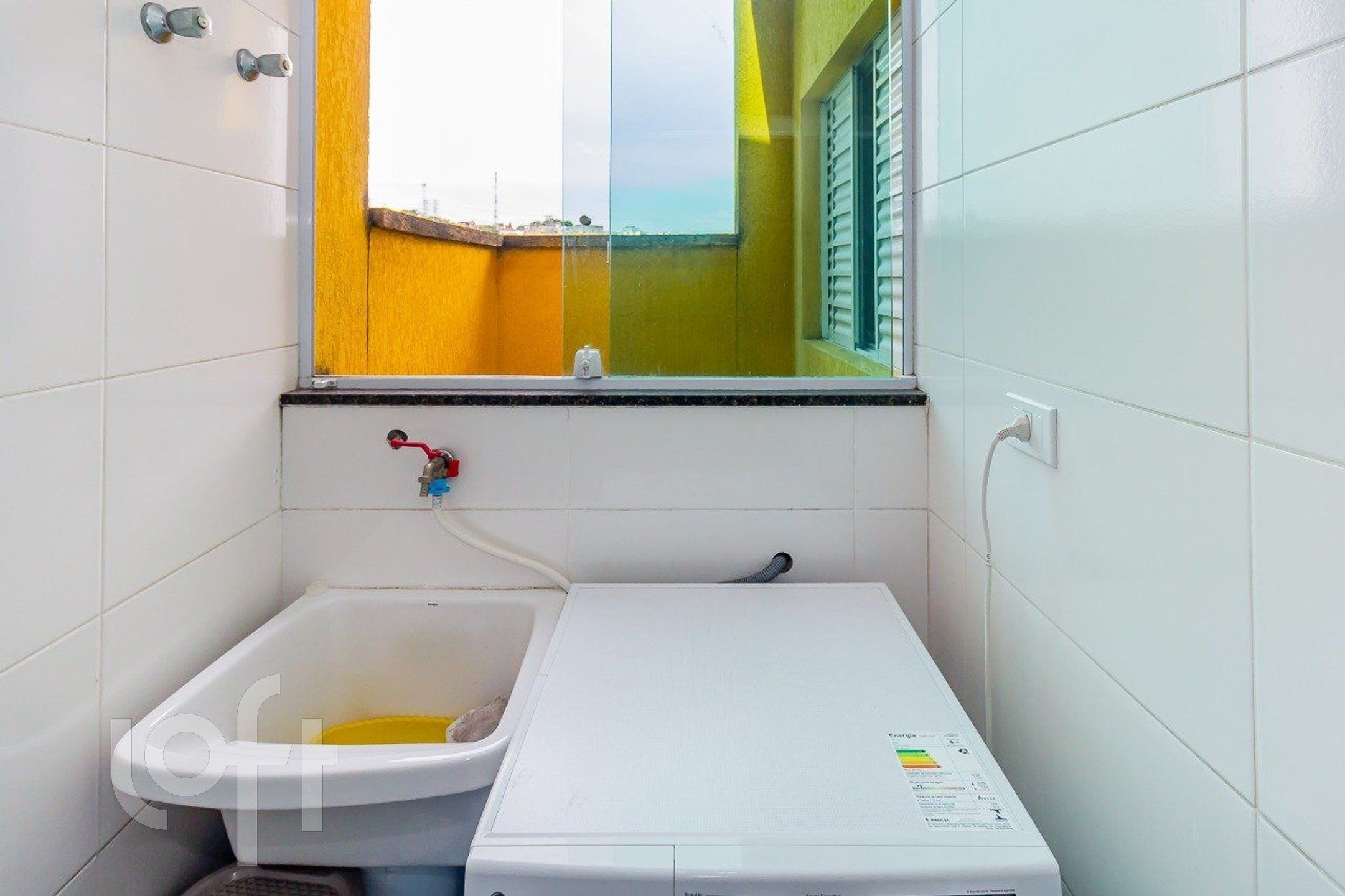 Apartamento, 2 quartos, 54 m² - Foto 13