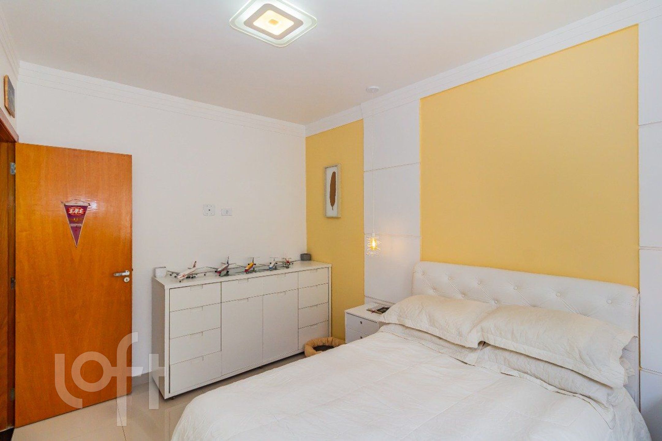 Apartamento, 2 quartos, 54 m² - Foto 16