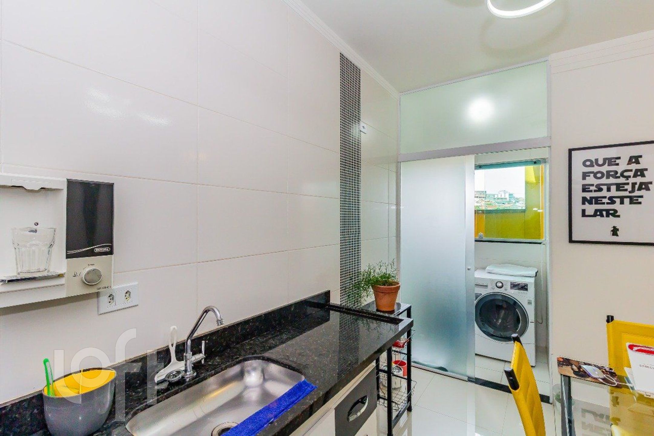 Apartamento, 2 quartos, 54 m² - Foto 11