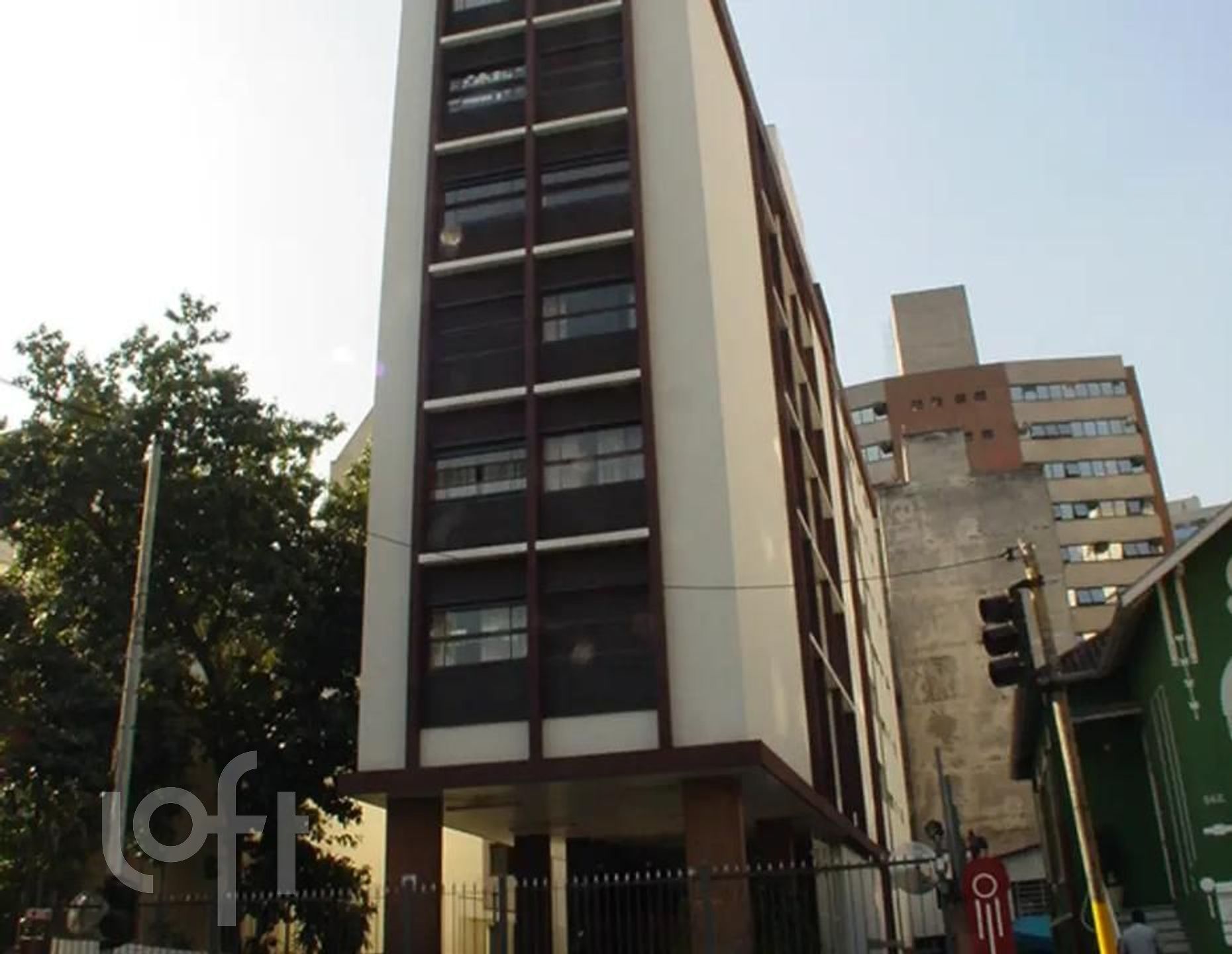 Apartamento à venda com 3 quartos, 134m² - Foto 27