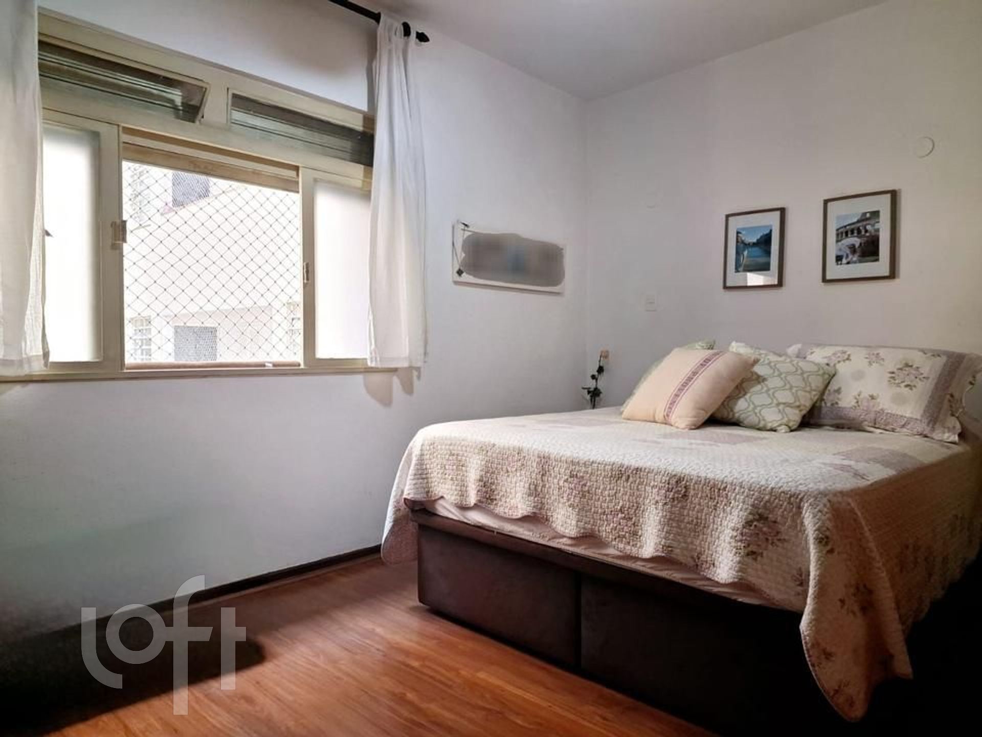 Apartamento à venda com 3 quartos, 134m² - Foto 19