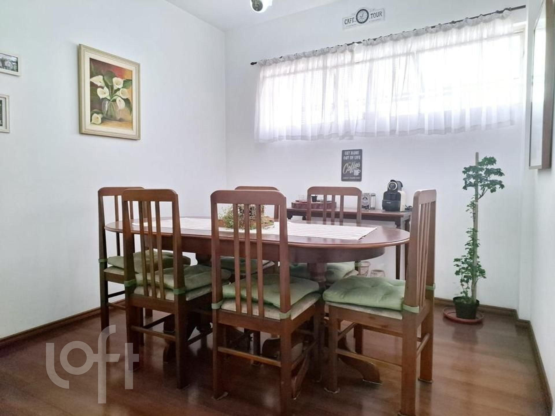 Apartamento à venda com 3 quartos, 134m² - Foto 5