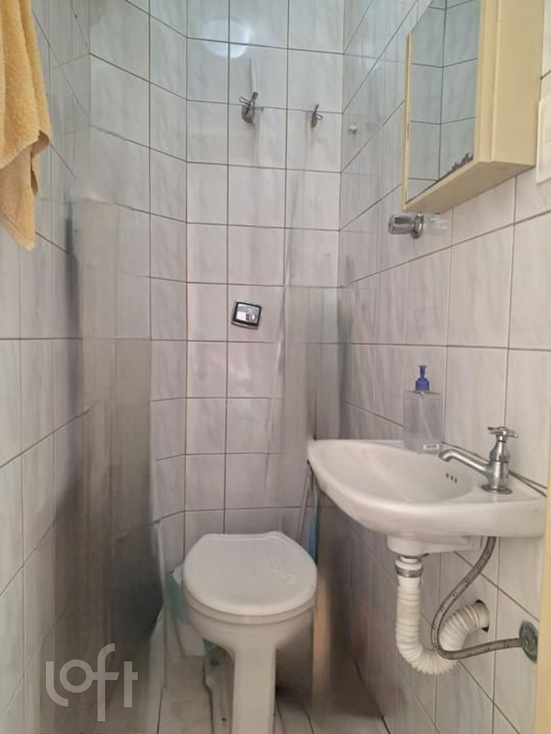 Apartamento à venda com 3 quartos, 134m² - Foto 24