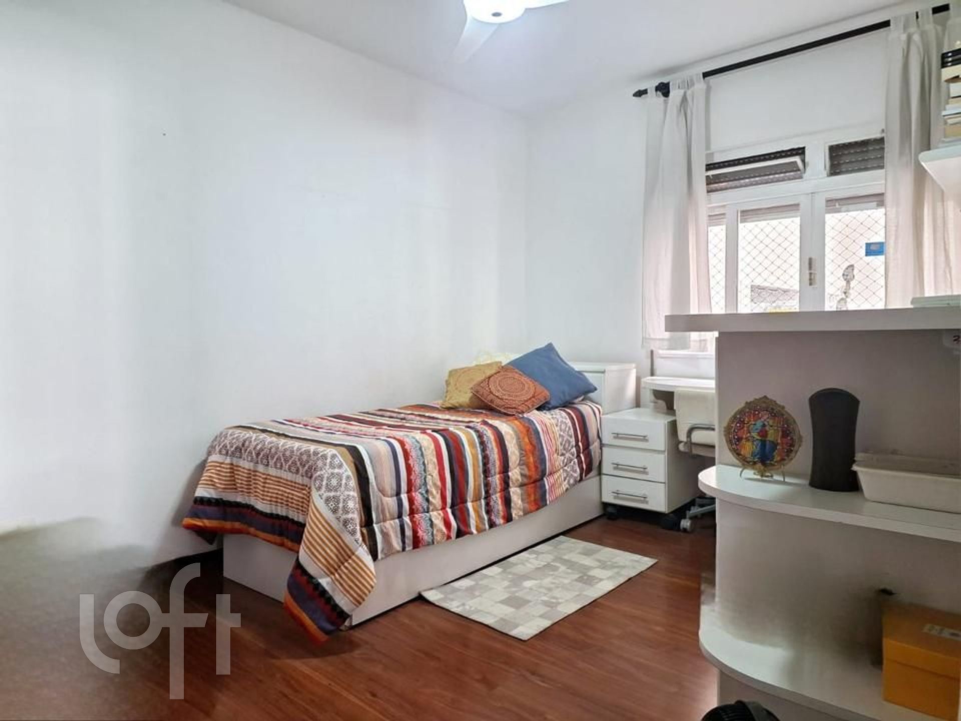 Apartamento à venda com 3 quartos, 134m² - Foto 15