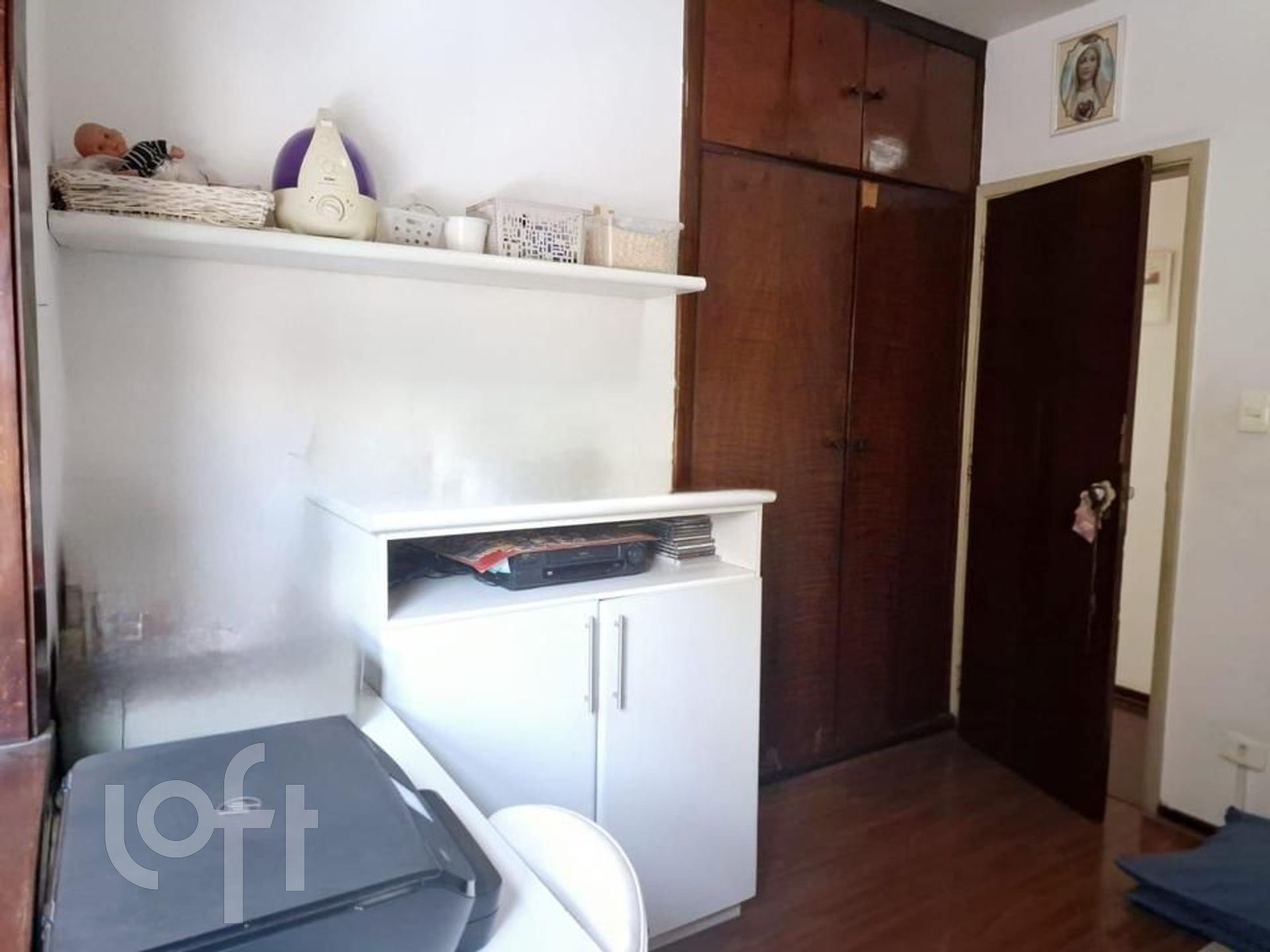 Apartamento à venda com 3 quartos, 134m² - Foto 11