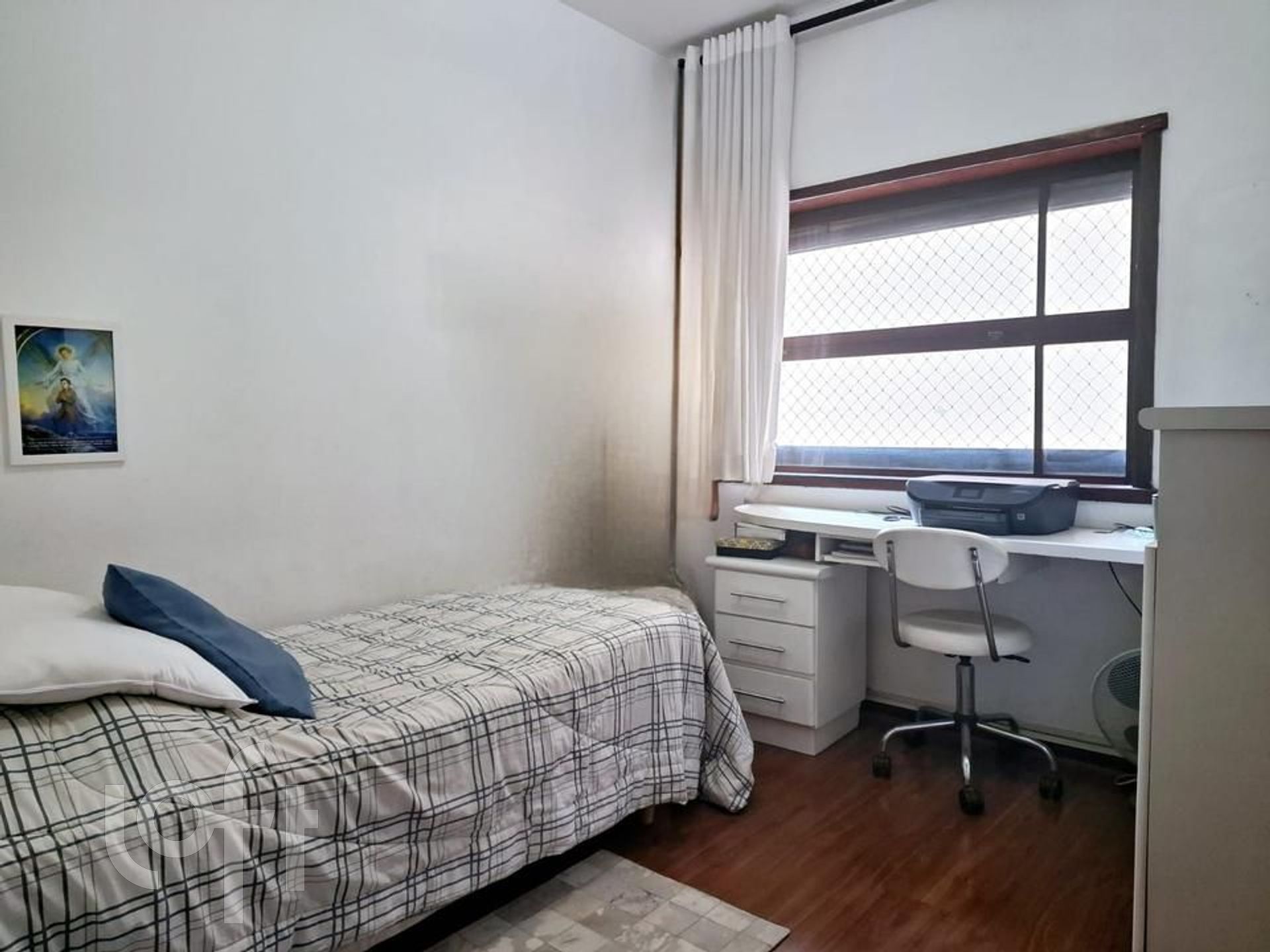 Apartamento à venda com 3 quartos, 134m² - Foto 14