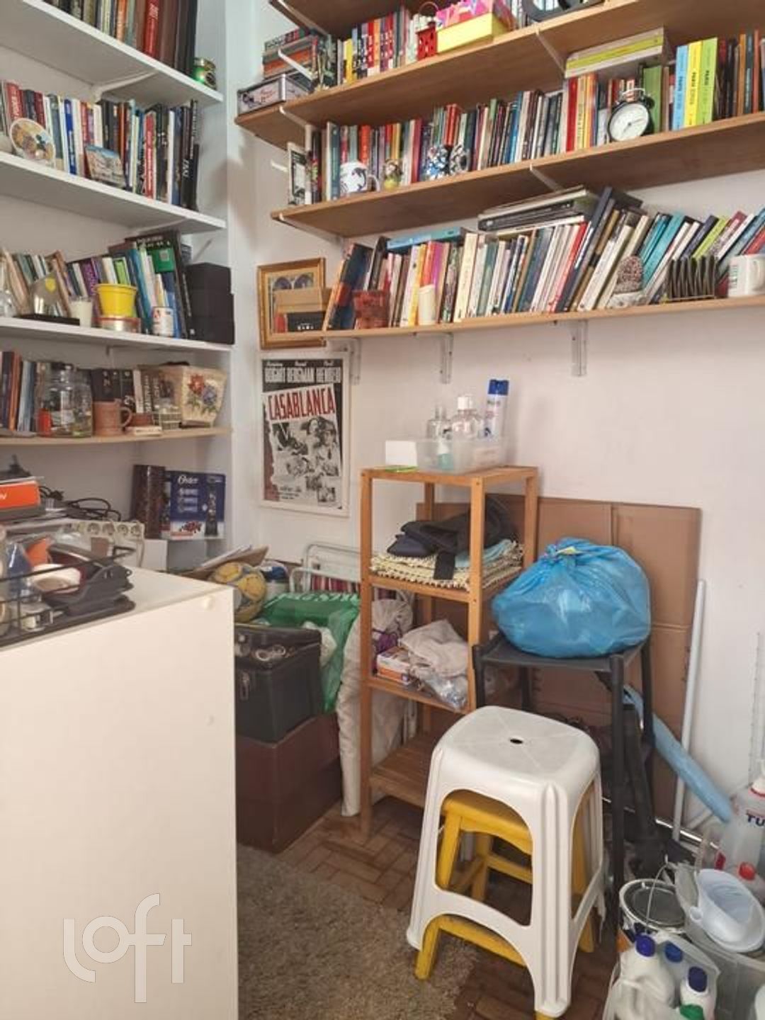 Apartamento à venda com 3 quartos, 134m² - Foto 13