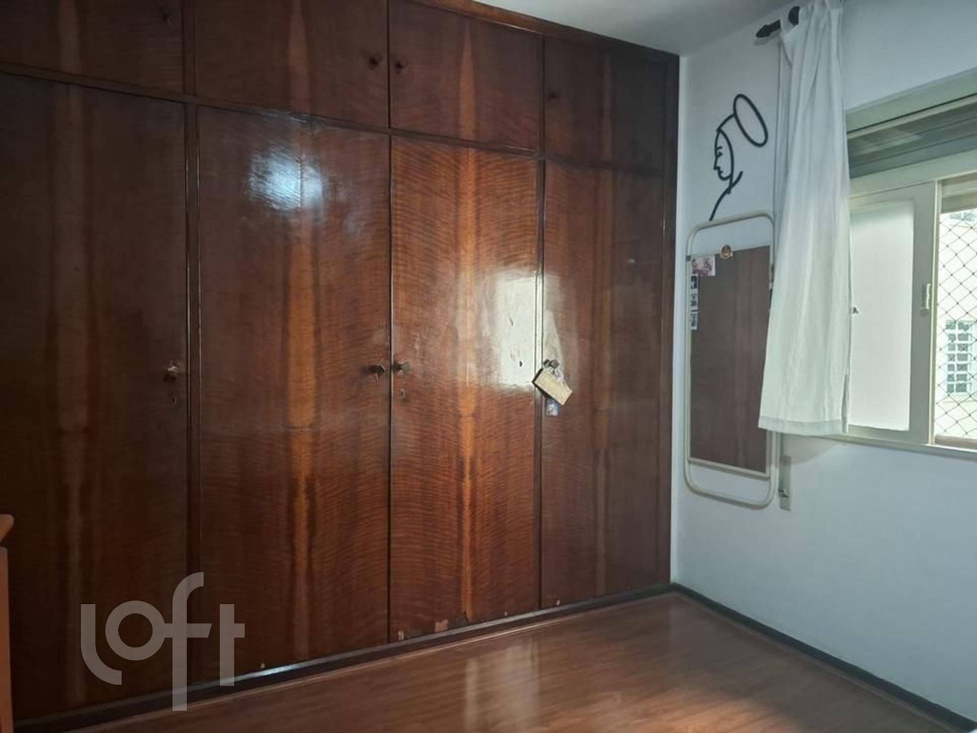 Apartamento à venda com 3 quartos, 134m² - Foto 20