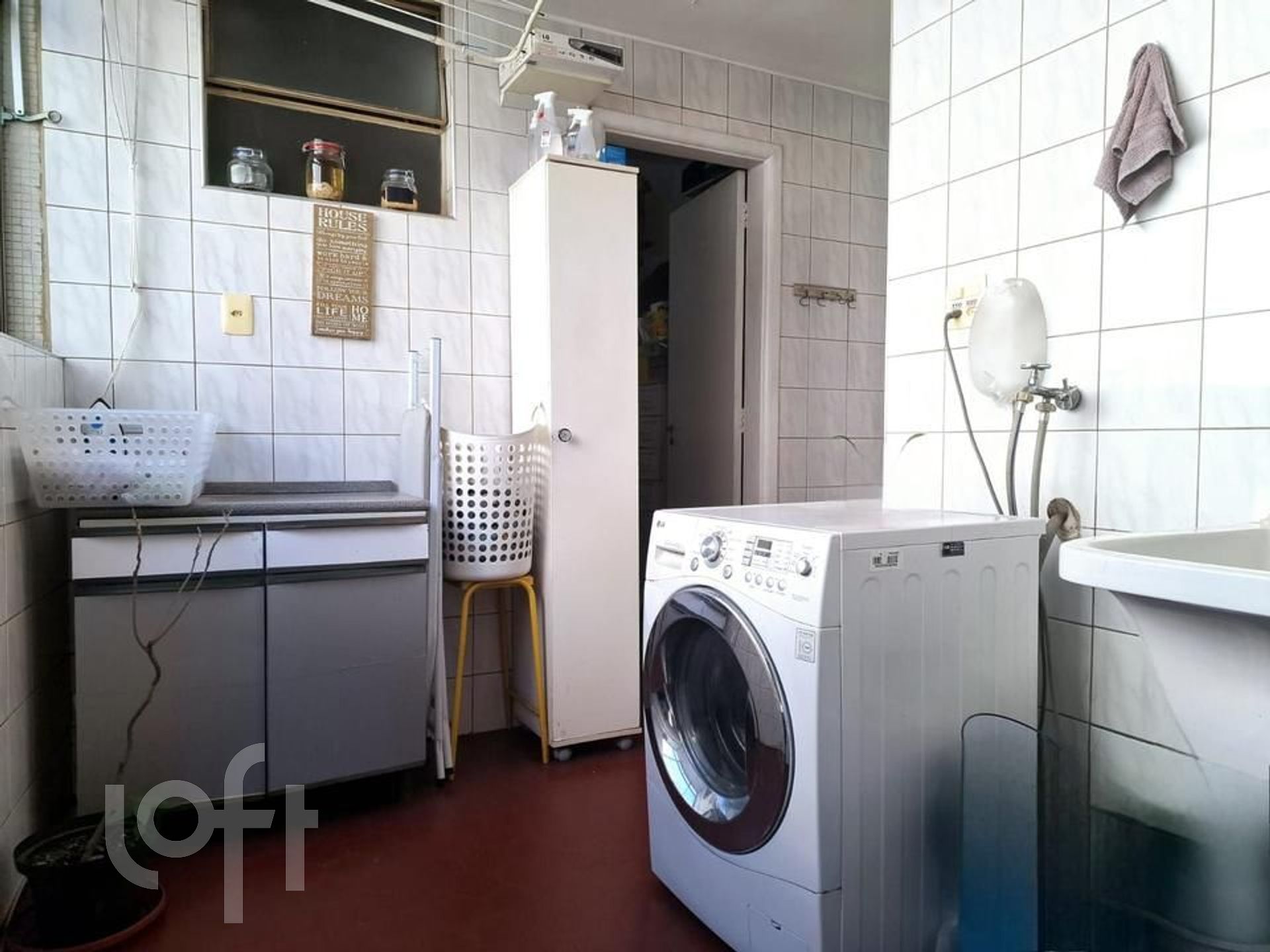 Apartamento à venda com 3 quartos, 134m² - Foto 12