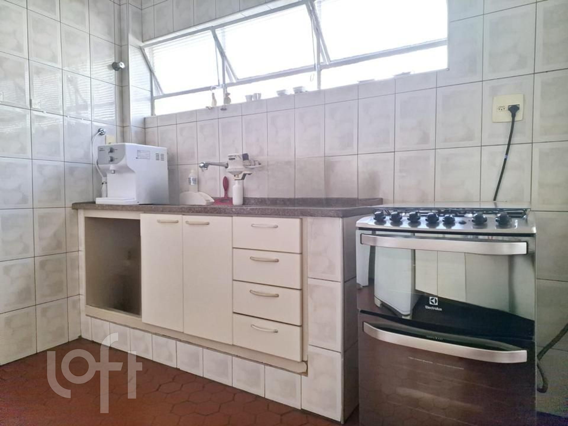 Apartamento à venda com 3 quartos, 134m² - Foto 10