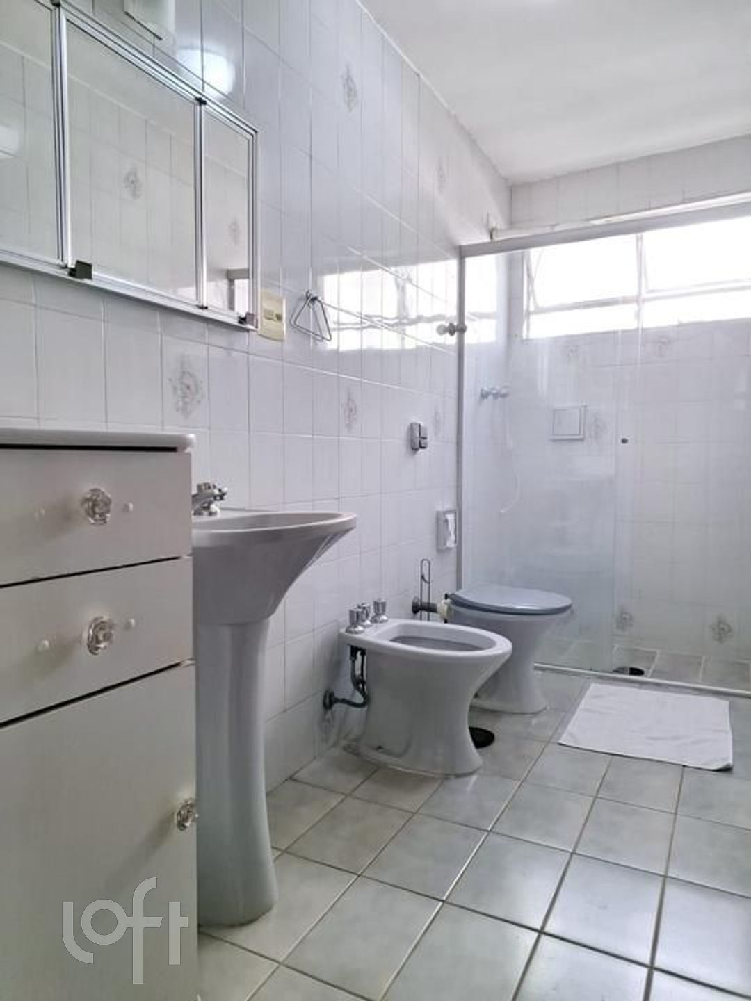 Apartamento à venda com 3 quartos, 134m² - Foto 25