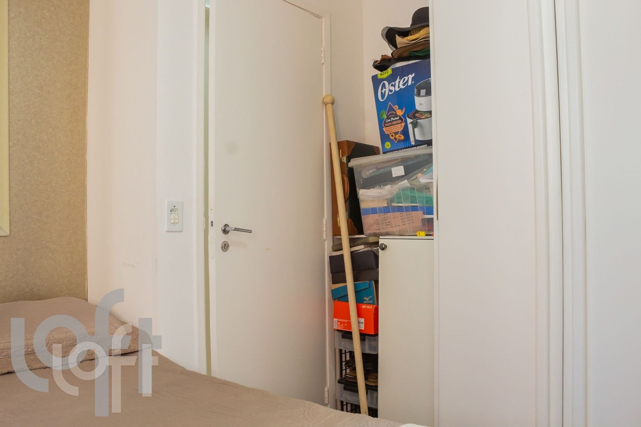 Apartamento à venda com 3 quartos, 190m² - Foto 8