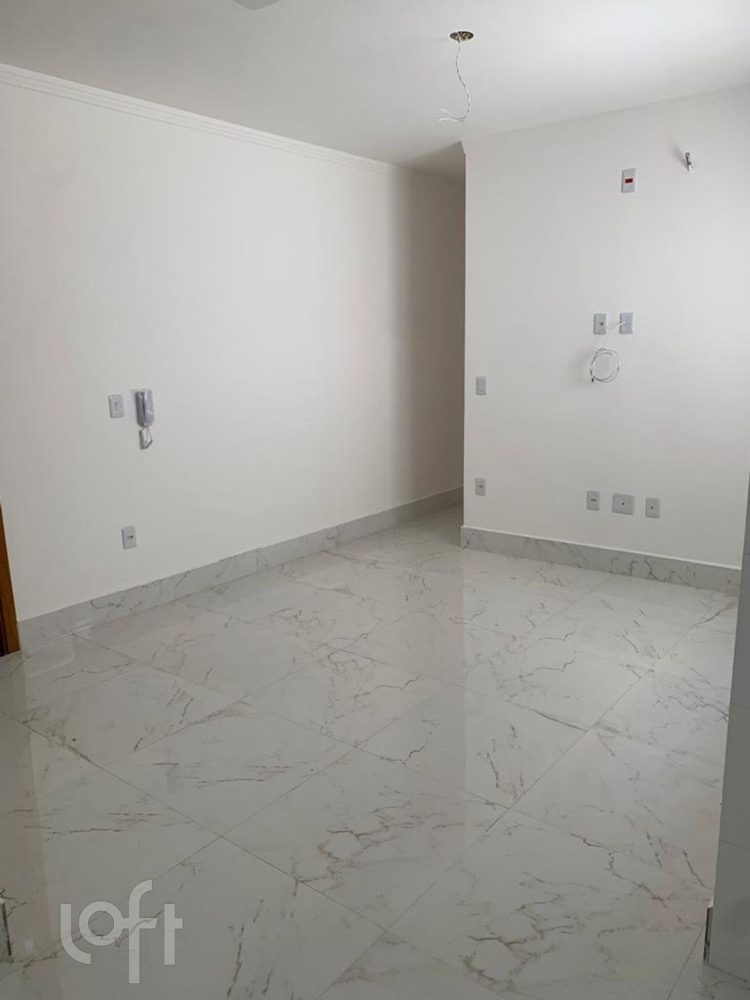 Apartamento à venda com 2 quartos, 44m² - Foto 6