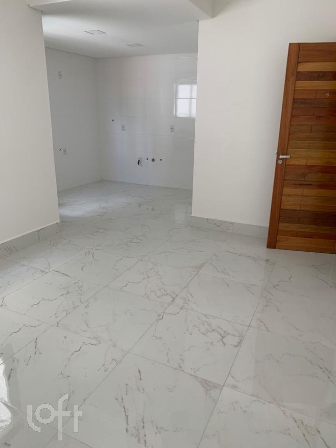 Apartamento à venda com 2 quartos, 44m² - Foto 7