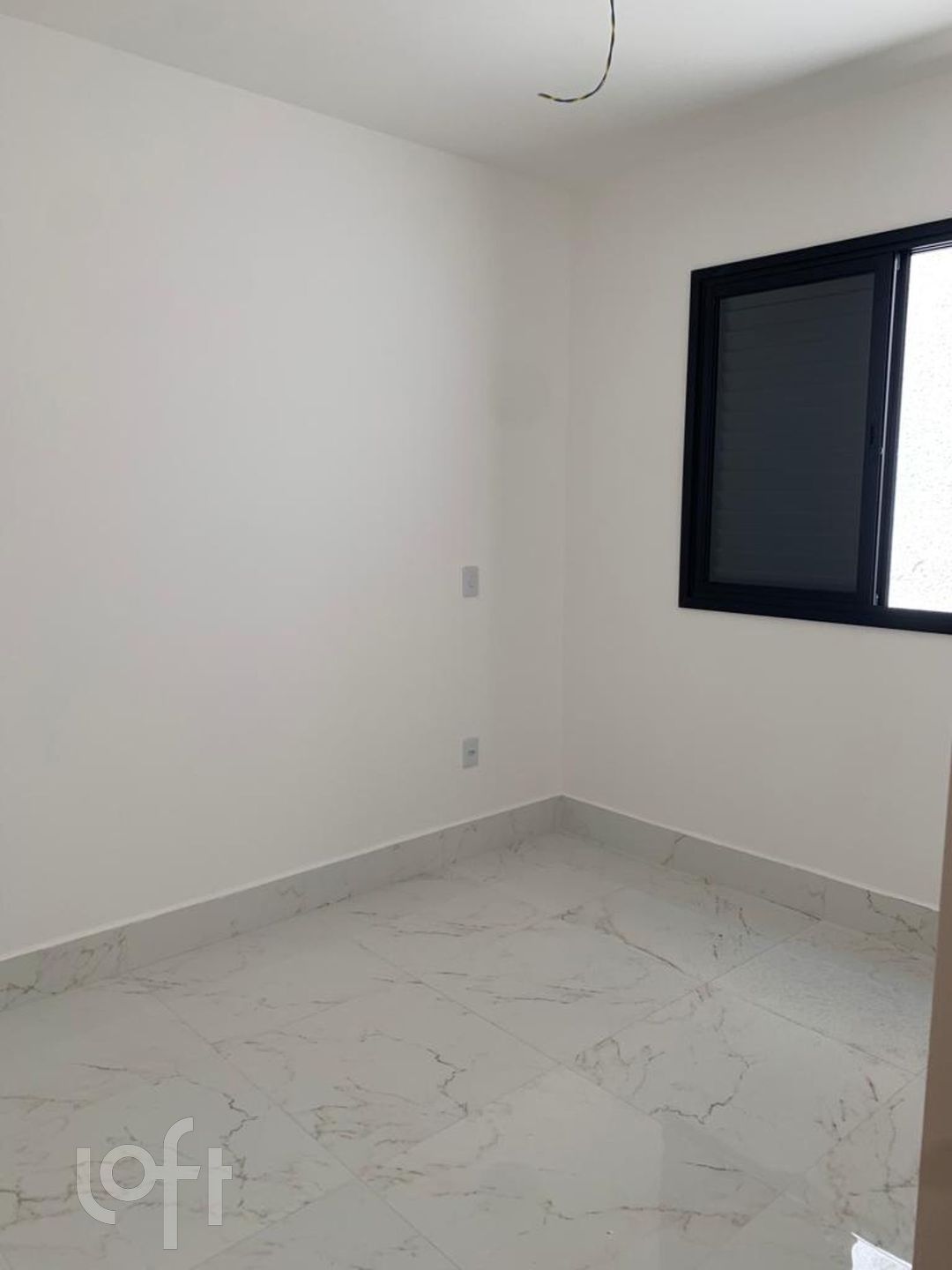 Apartamento à venda com 2 quartos, 44m² - Foto 3