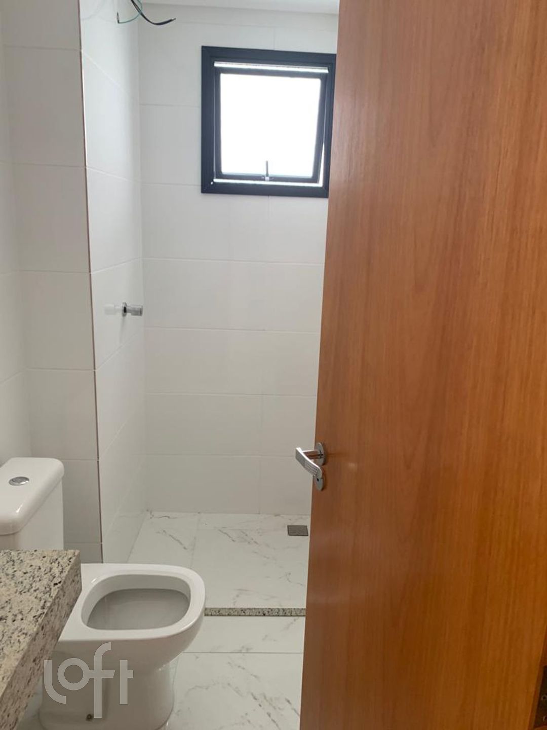 Apartamento à venda com 2 quartos, 44m² - Foto 10