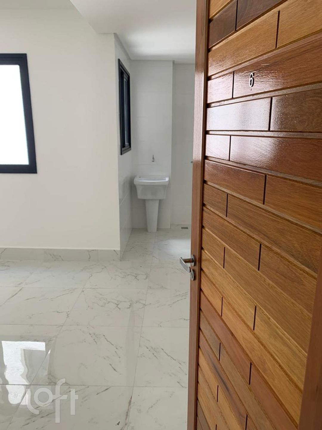 Apartamento à venda com 2 quartos, 44m² - Foto 8