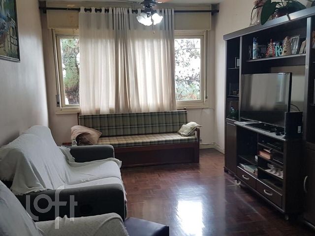 Apartamento com 118m², 3 dormitórios, 1 suíte, 1 vaga, Três Figueiras em Porto Alegre