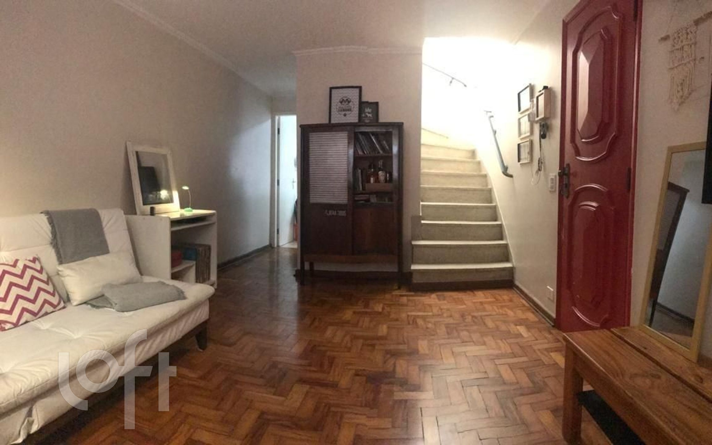 Casa à venda em Cidade Dutra com 132 m², 4 quartos