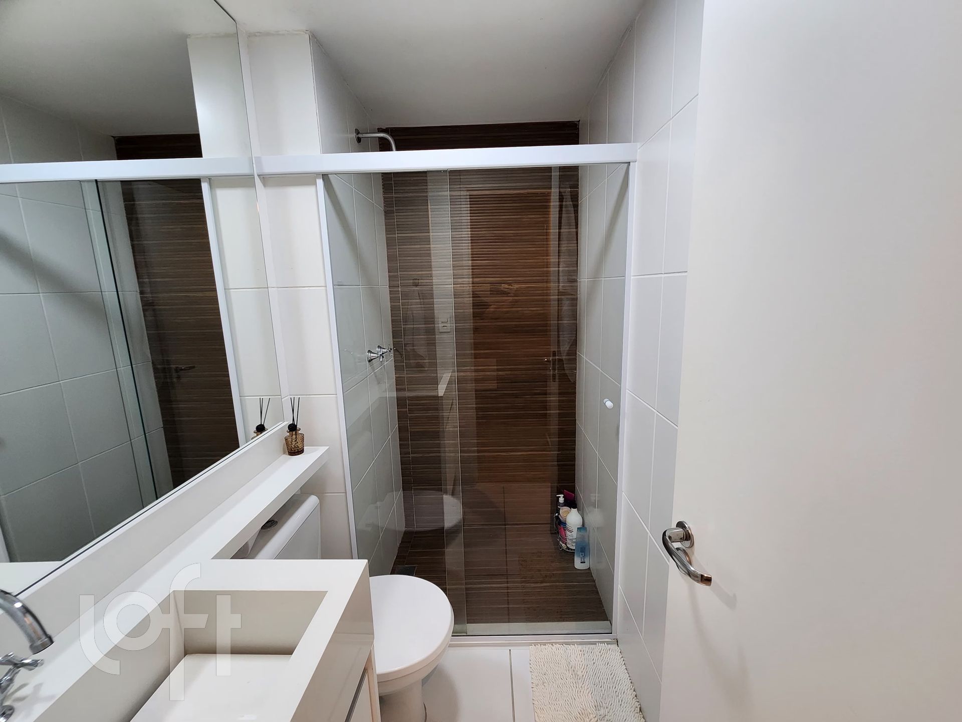 Apartamento à venda com 2 quartos, 56m² - Foto 15