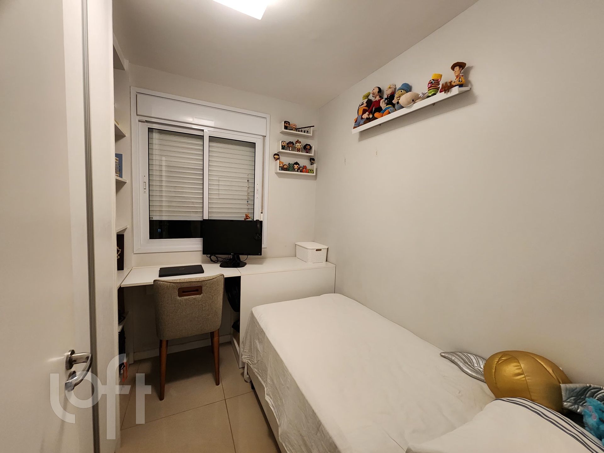 Apartamento à venda com 2 quartos, 56m² - Foto 11