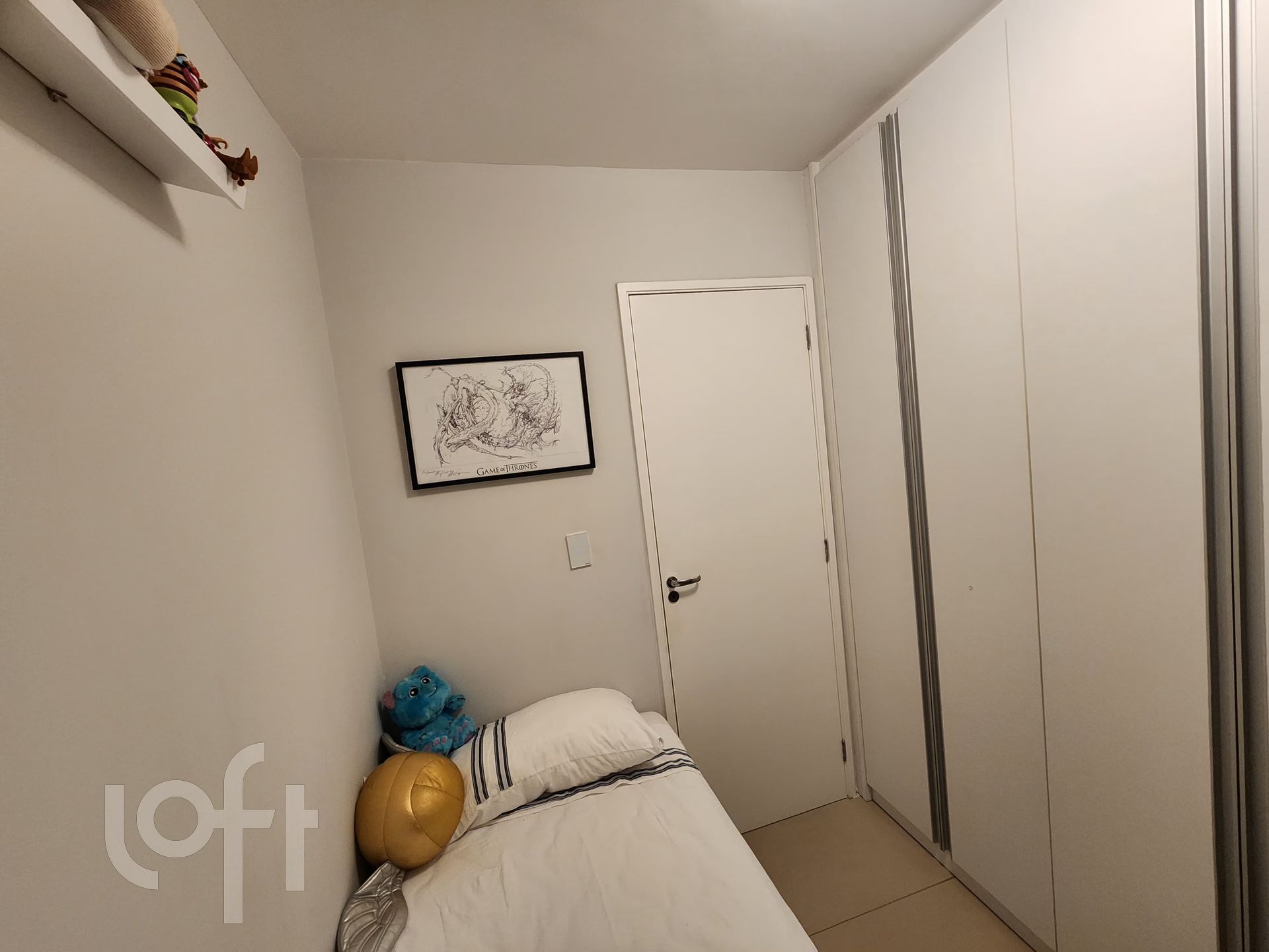 Apartamento à venda com 2 quartos, 56m² - Foto 12