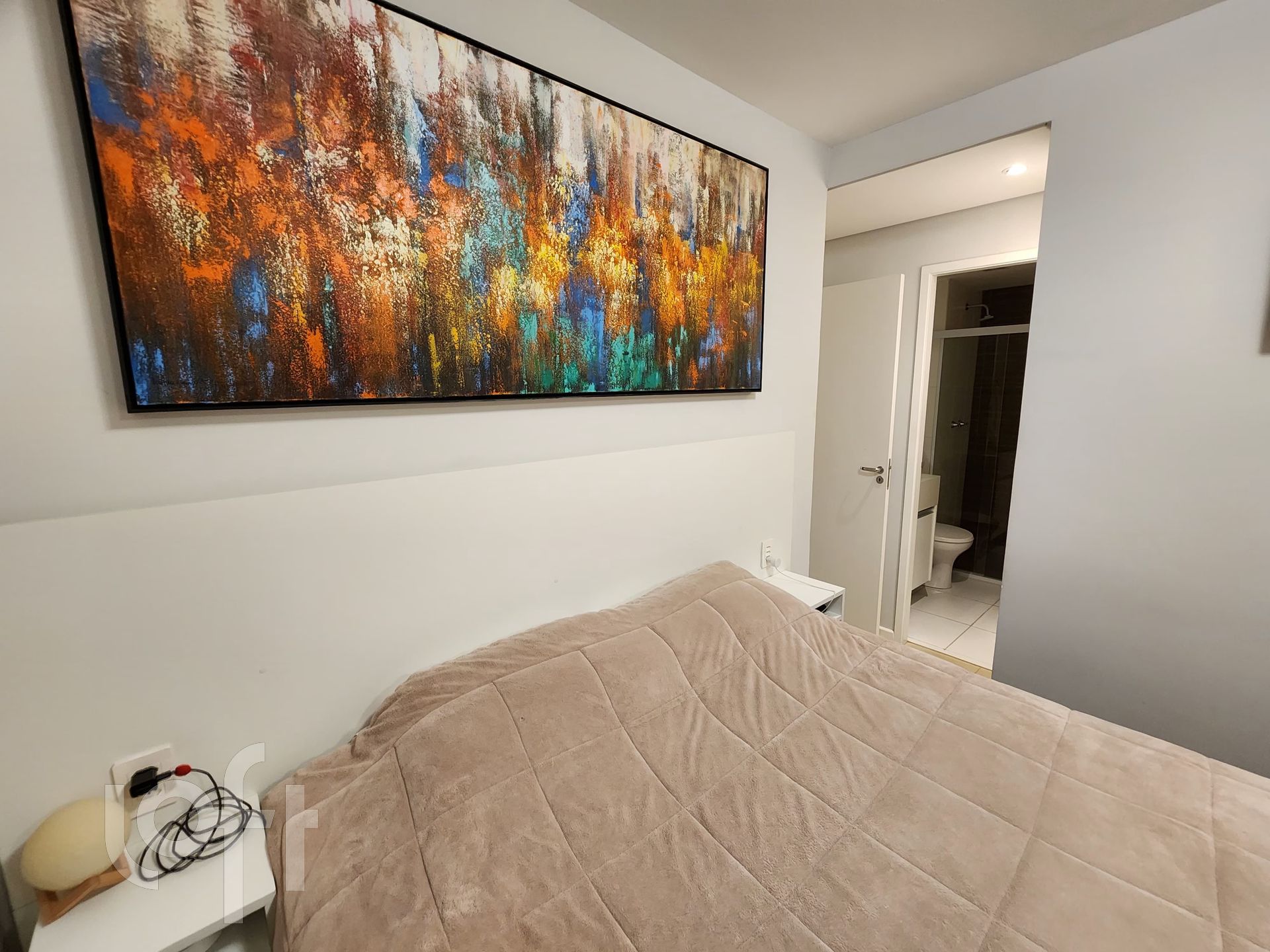 Apartamento à venda com 2 quartos, 56m² - Foto 10