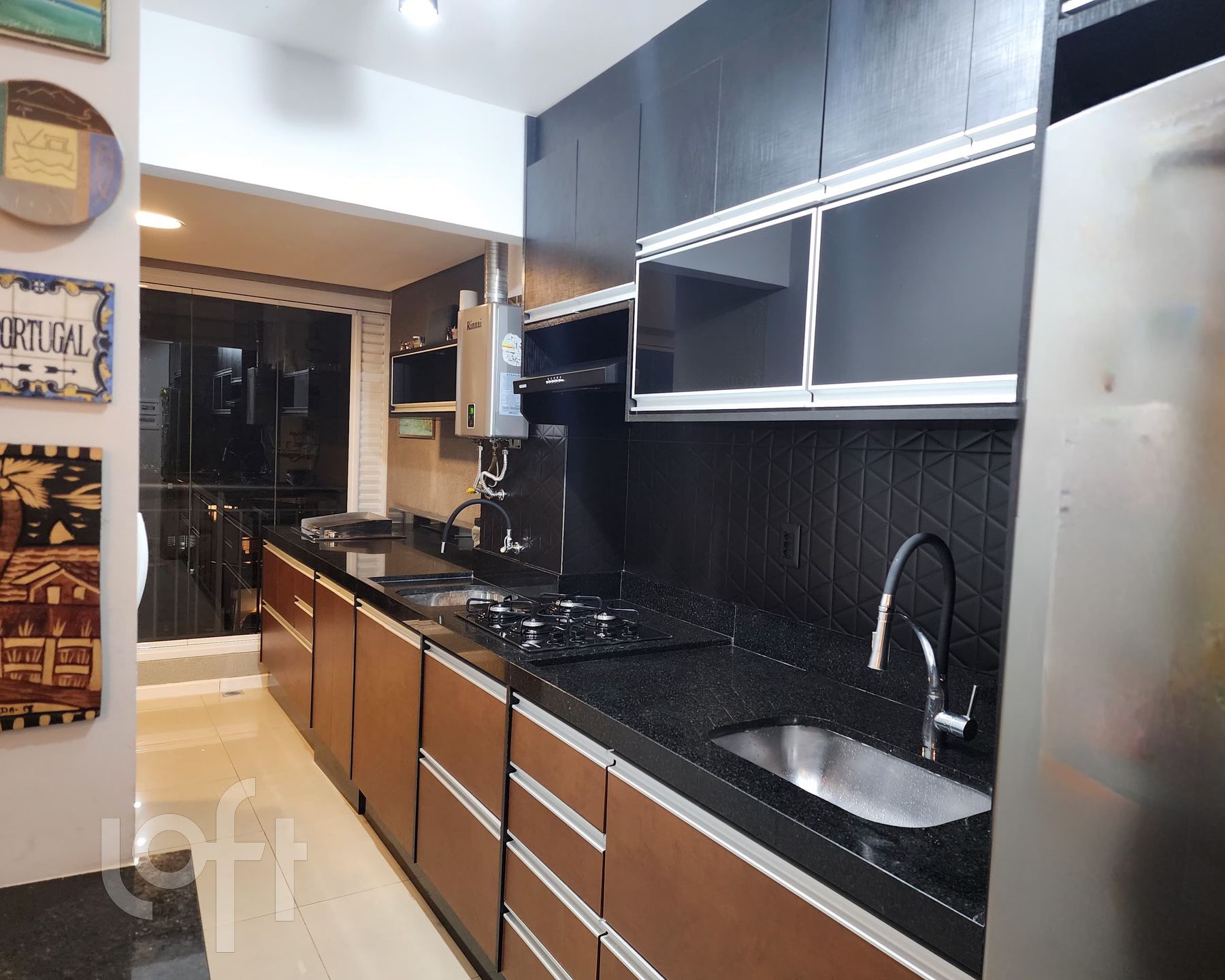 Apartamento à venda com 2 quartos, 56m² - Foto 7