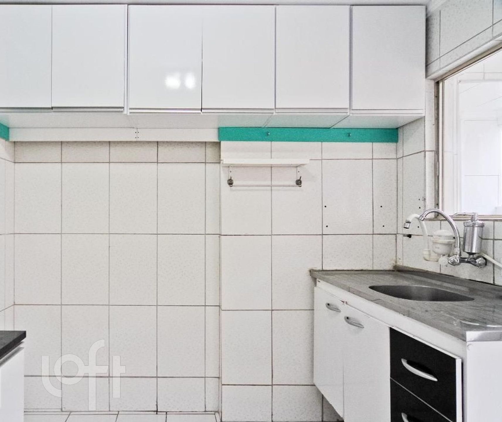 Apartamento à venda com 2 quartos, 62m² - Foto 11