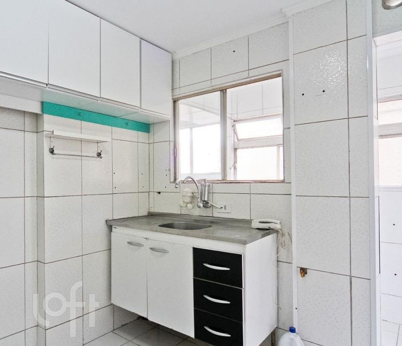 Apartamento à venda com 2 quartos, 62m² - Foto 13