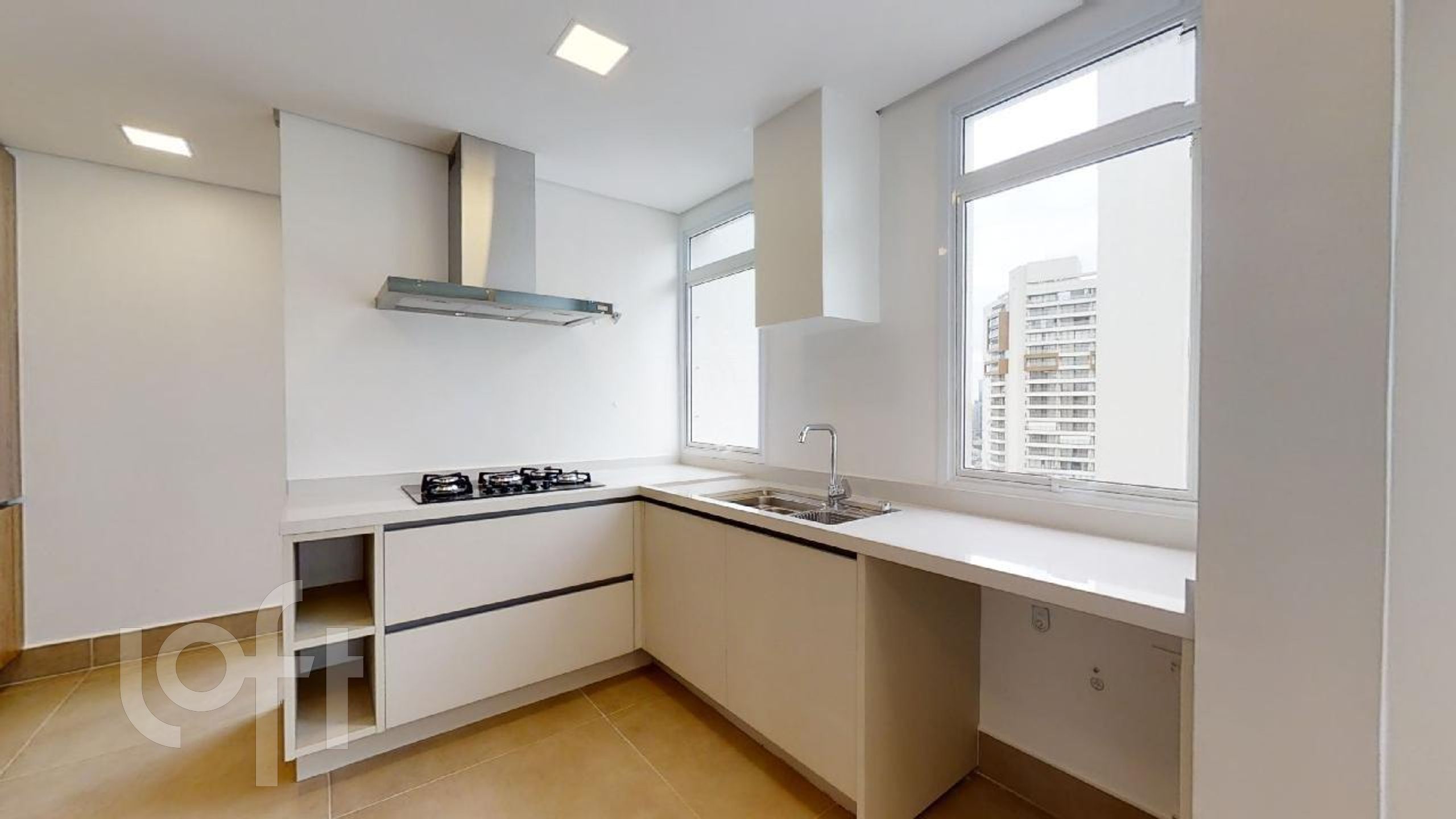 Apartamento à venda com 3 quartos, 212m² - Foto 12