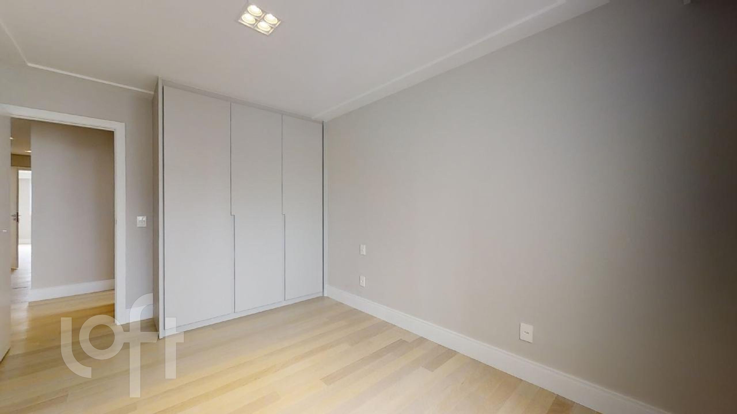 Apartamento à venda com 3 quartos, 212m² - Foto 20